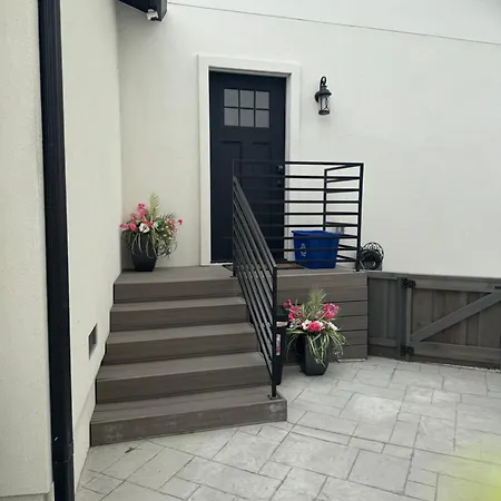 Appartement Angies Oasis